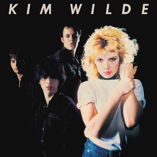 Kim Wilde - Kids In America (PopFidelity Allstars Remix)